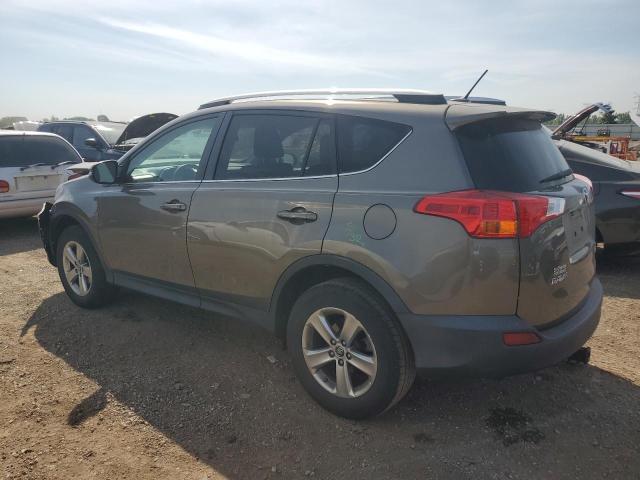 2015 TOYOTA RAV4 XLE - 2T3RFREV5FW318425