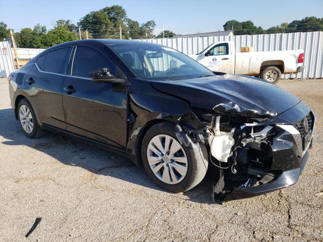 2020 NISSAN SENTRA S 3N1AB8BV7LY264450