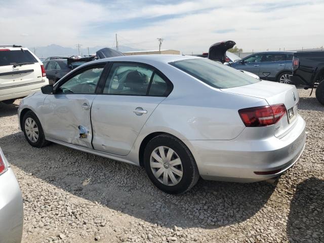 2016 VOLKSWAGEN JETTA S 3VW267AJ1GM332041