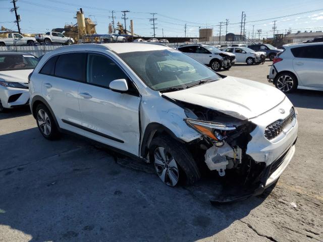 2021 KIA NIRO LX #3310332980