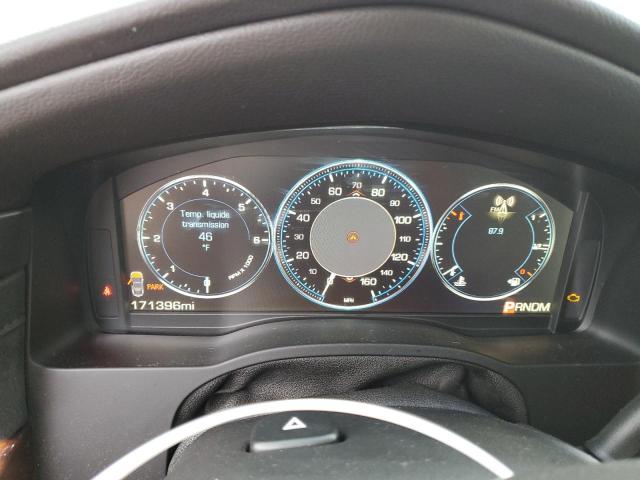 2015 CADILLAC ESCALADE L 1GYS4MKJ4FR597968