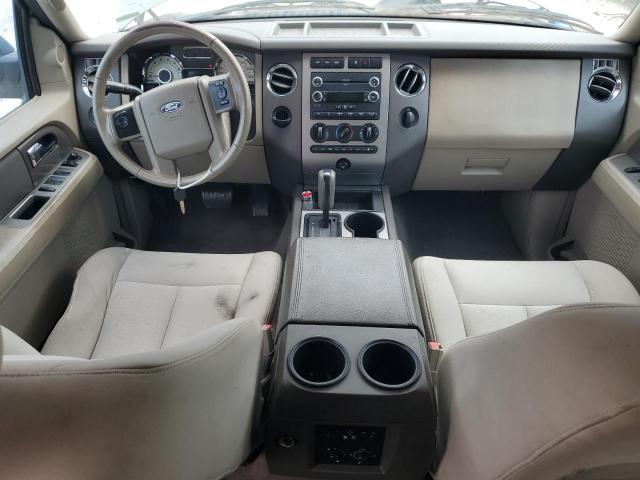 2010 FORD EXPEDITION #3260300698