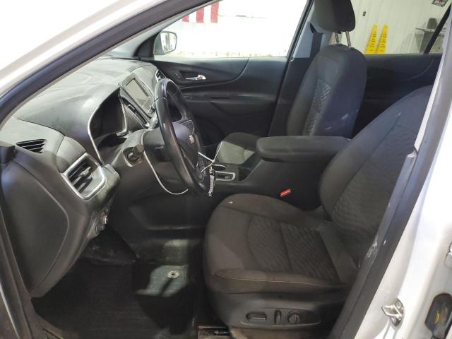 2020 CHEVROLET EQUINOX LT 3GNAXJEV8LS605981