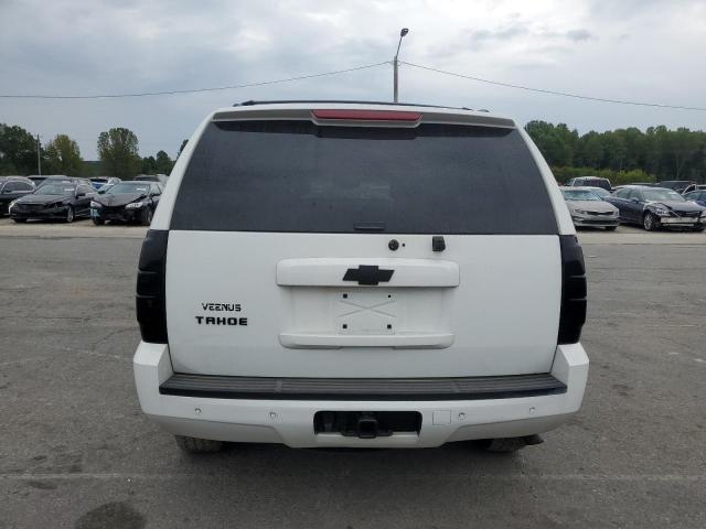 2011 CHEVROLET TAHOE K150 - 1GNSKBE05BR210655