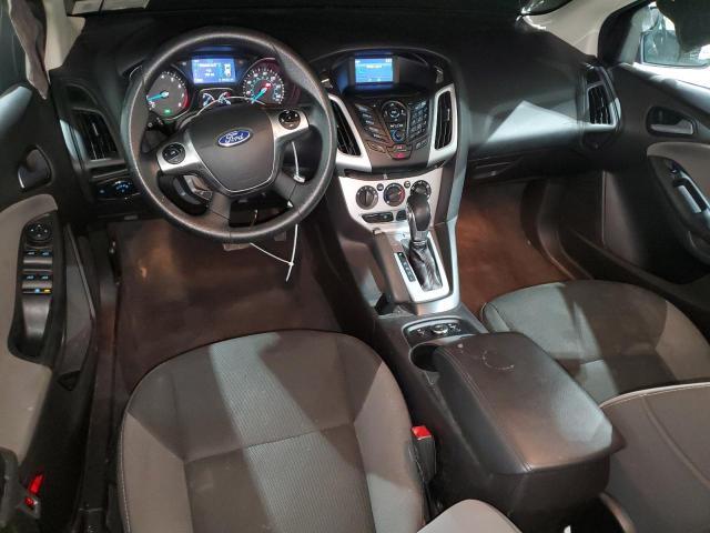 2014 FORD FOCUS SE - 1FADP3F27EL448562