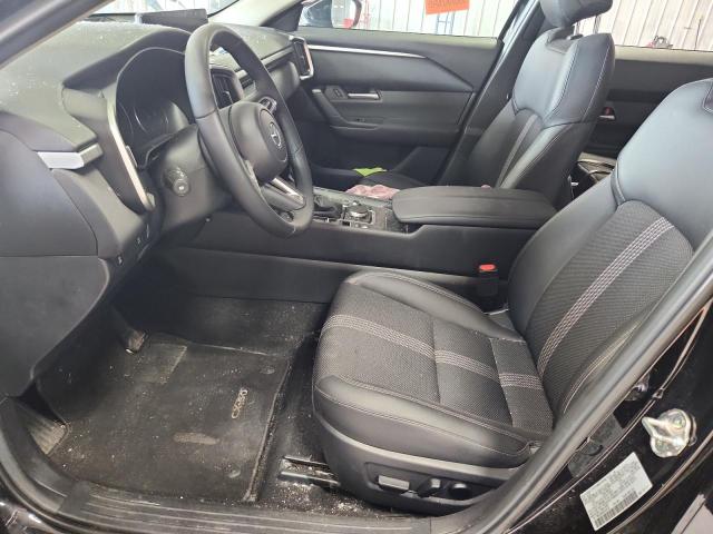 2025 MAZDA CX-50 PREFERRED 7MMVABBM0SN309195