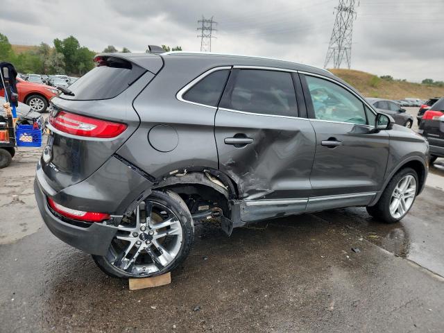 2017 LINCOLN MKC RESERV 5LMCJ3D98HUL14321