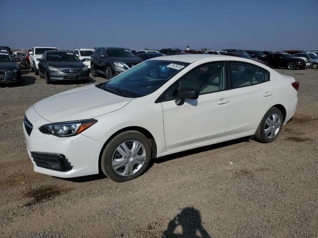 Global Auto Auctions: 2020 SUBARU IMPREZA