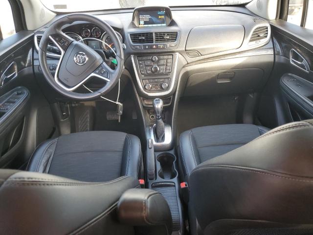 2016 BUICK ENCORE KL4CJESB7GB584492