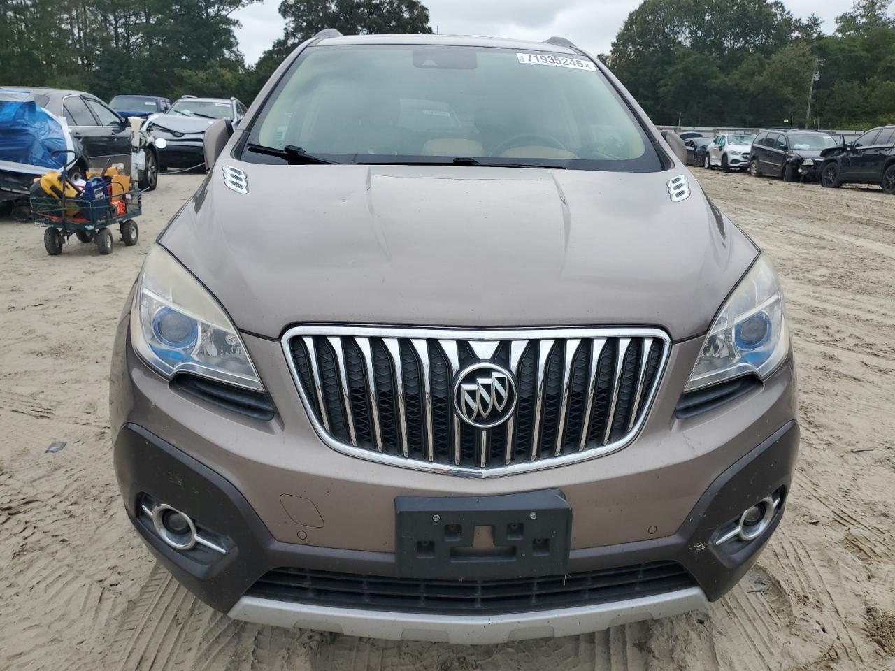 BUICK ENCORE PREMIUM
