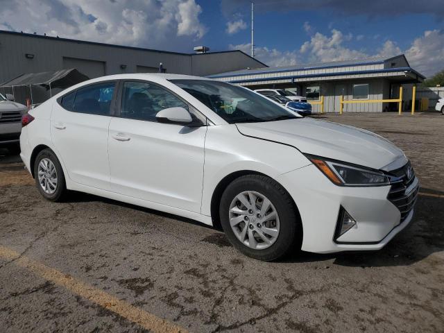 2020 HYUNDAI ELANTRA SE 5NPD74LF4LH513456
