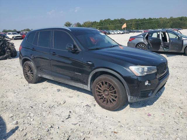 2015 BMW X3 XDRIVE2 5UXWX9C55F0D44998