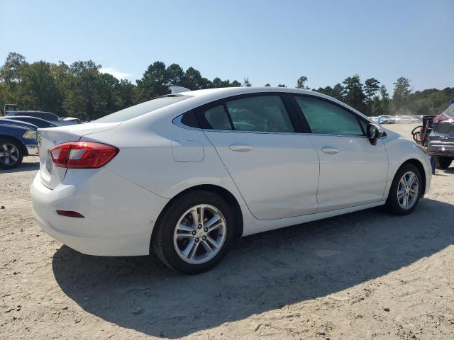 2018 CHEVROLET CRUZE LT 1G1BE5SM4J7116407