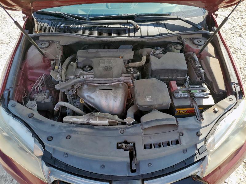 2016 TOYOTA CAMRY LE - 4T1BF1FK5GU604941