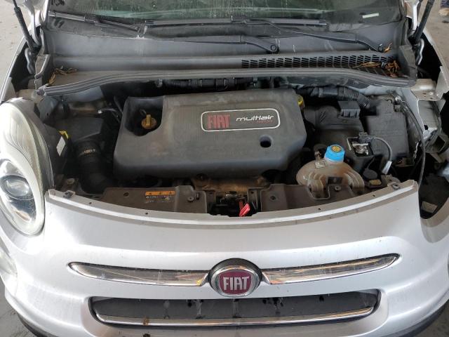 2018 FIAT 500L POP ZFBCFAAH7JZ040856