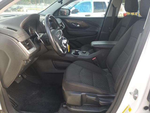 2020 GMC TERRAIN SL 3GKALMEV5LL217613