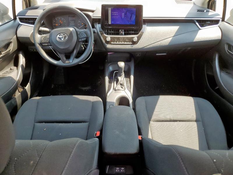 2024 TOYOTA COROLLA LE 5YFB4MDE9RP142957