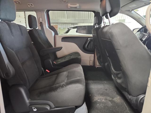 2016 DODGE GRAND CARA 2C4RDGCGXGR324618