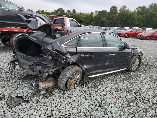 2015 HYUNDAI SONATA 5NPE34AF0FH257100