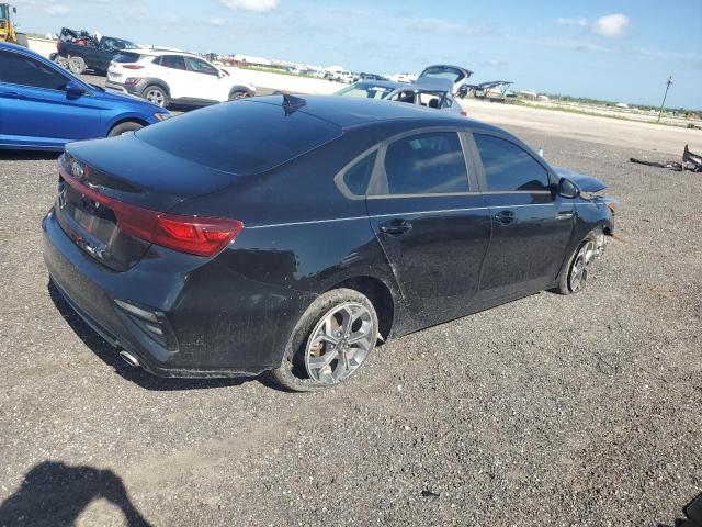 2019 KIA FORTE FE #3262059104