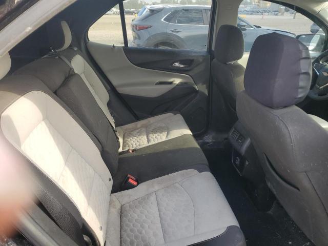 2019 CHEVROLET EQUINOX LT - 2GNAXTEV2K6277305