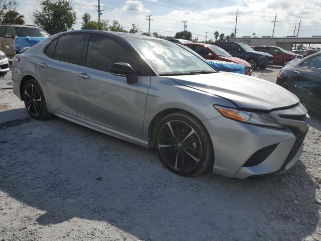 2020 TOYOTA CAMRY XSE 4T1K61AKXLU372354