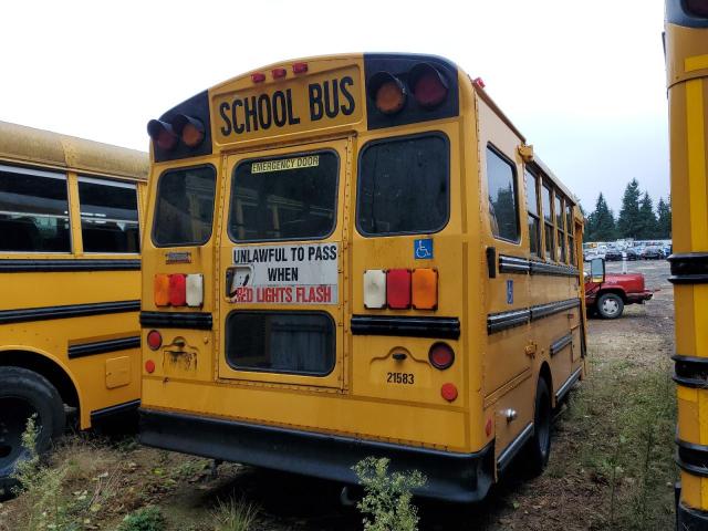 2011 CHEVROLET EXPRESS G4 #3274056556