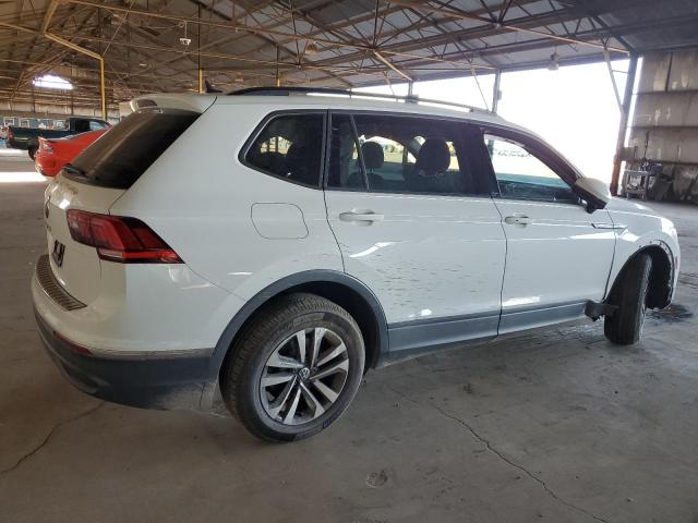 2022 VOLKSWAGEN TIGUAN S 3VV1B7AX2NM060029