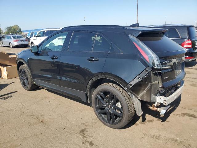 2019 CADILLAC XT4 SPORT 1GYFZFR47KF213501