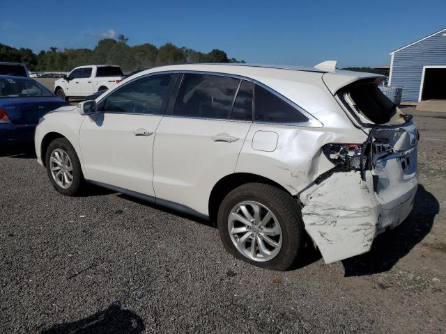 2016 ACURA RDX - 5J8TB4H39GL002062