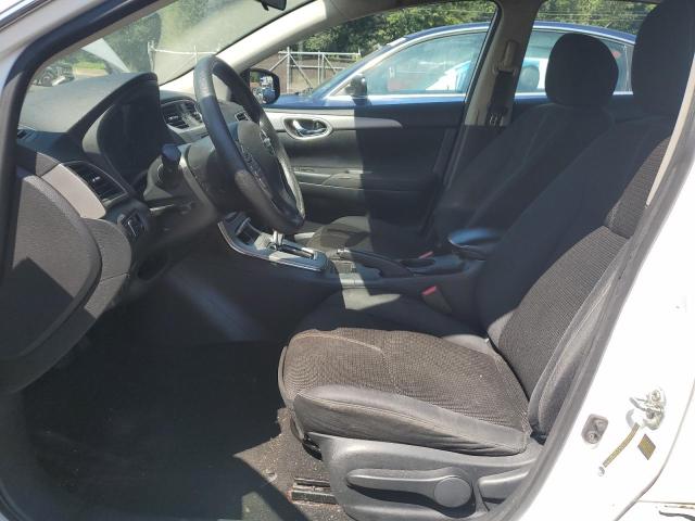 2015 NISSAN SENTRA S - 3N1AB7AP3FY379127