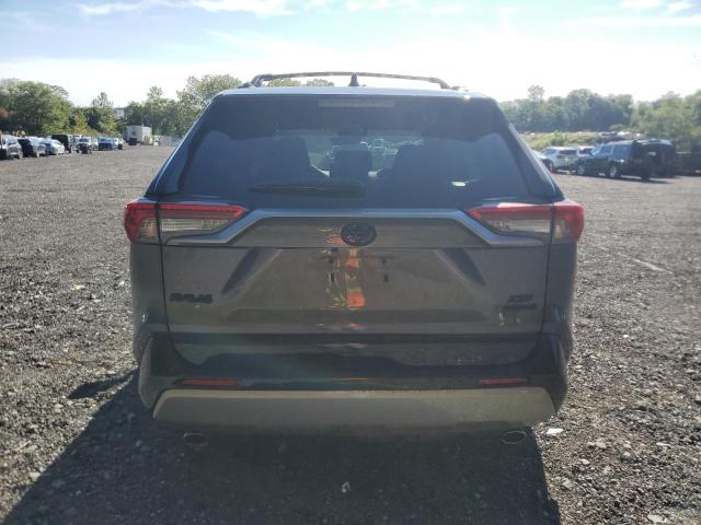 2024 TOYOTA RAV4 XSE 2T3E6RFV3RW051187