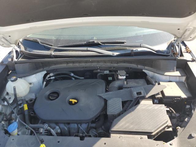 2018 HYUNDAI TUCSON SEL #3290246277