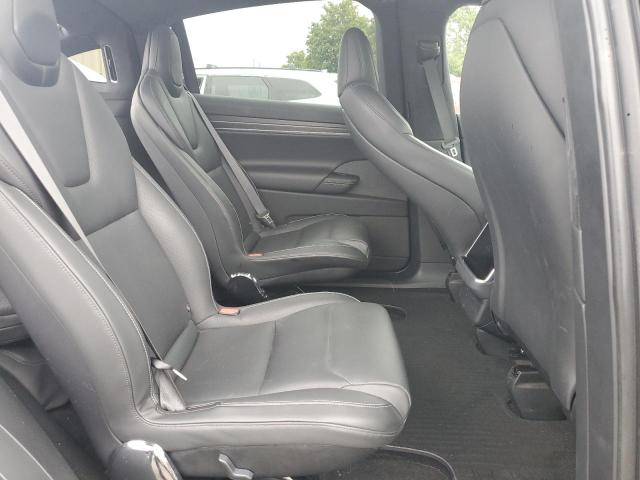 2022 TESLA MODEL X 7SAXCBE62NF333195