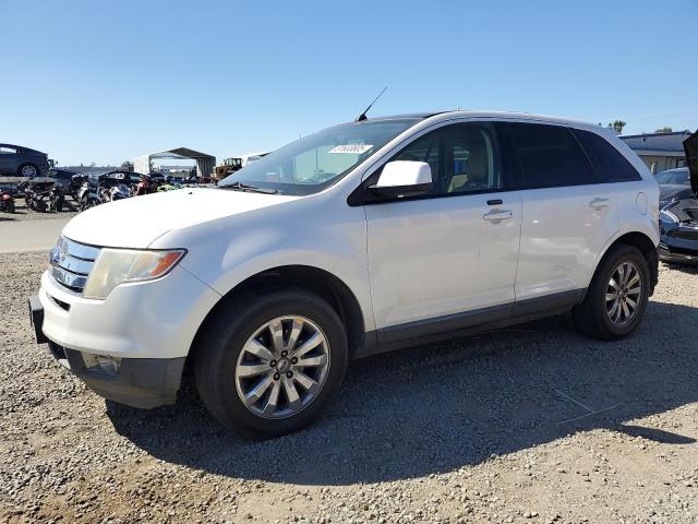 Global Auto Auctions: 2010 FORD EDGE SEL