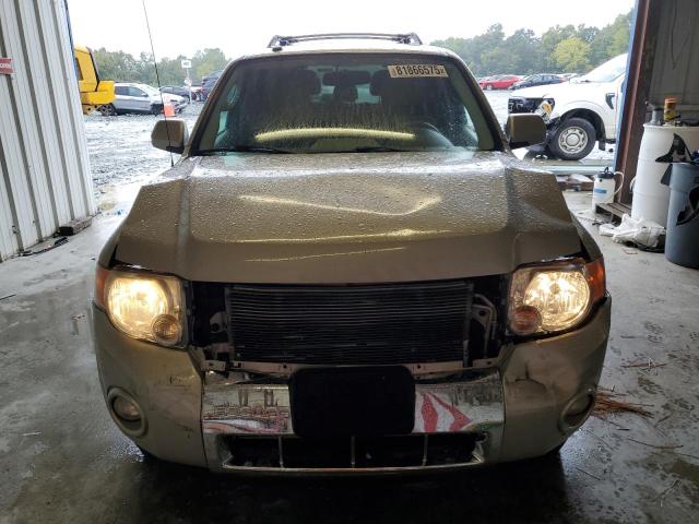 2011 FORD ESCAPE LIM #3287535002