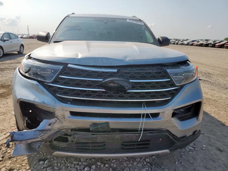 2020 FORD EXPLORER X - 1FMSK7DH1LGD15540