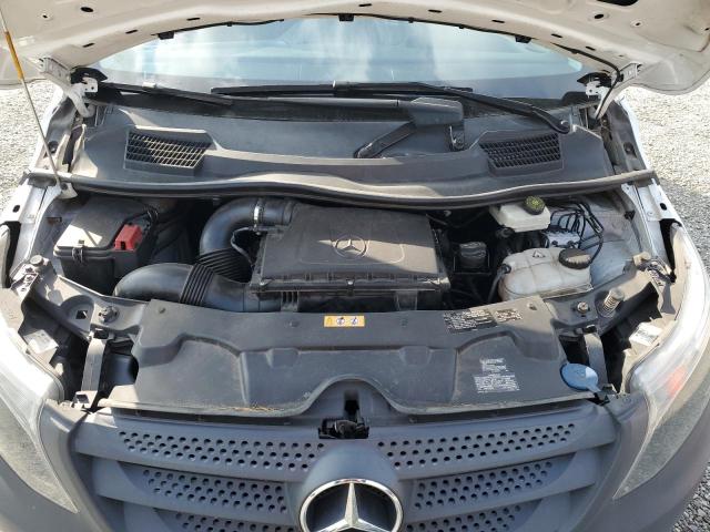 2019 MERCEDES-BENZ METRIS WD3PG2EA5K3602220