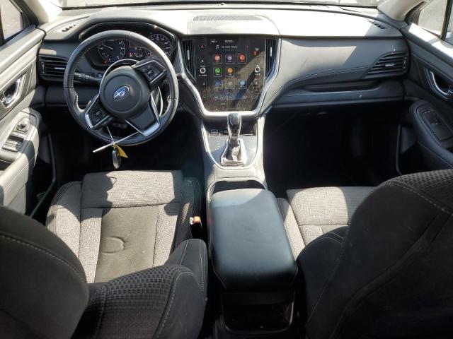 2020 SUBARU OUTBACK PR 4S4BTAEC4L3145842