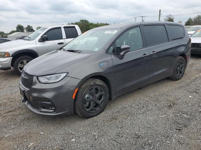 CHRYSLER PACIFICA H