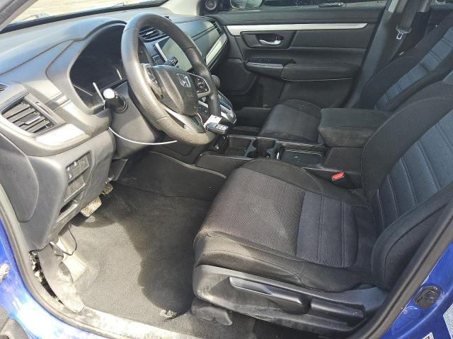 2021 HONDA CR-V SE 7FARW1H71ME015101