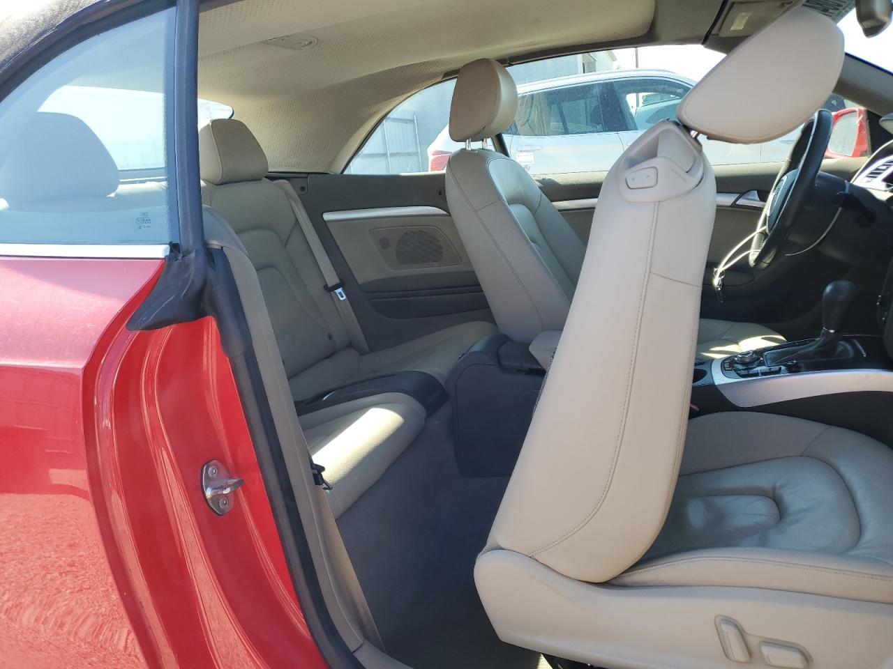 AUDI A5 PREMIUM PLUS