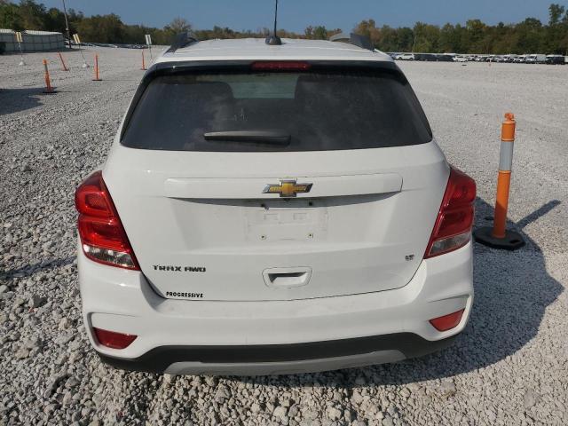 2019 CHEVROLET TRAX 1LT - KL7CJPSB4KB880478