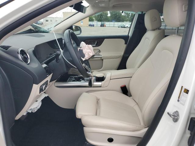 2022 MERCEDES-BENZ GLA 250 4MATIC W1N4N4HB3NJ330144