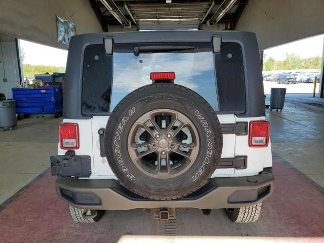 2016 JEEP WRANGLER SAHARA 1C4AJWBG5GL322740