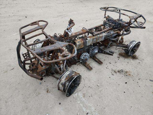 2019 CAN AM 570 CC - 3JBLPAT4XKJ001142