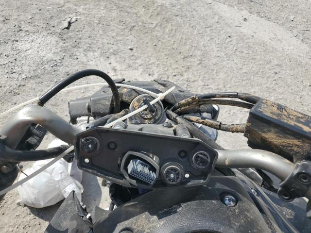 2015 YAMAHA FZ07 #3256599473