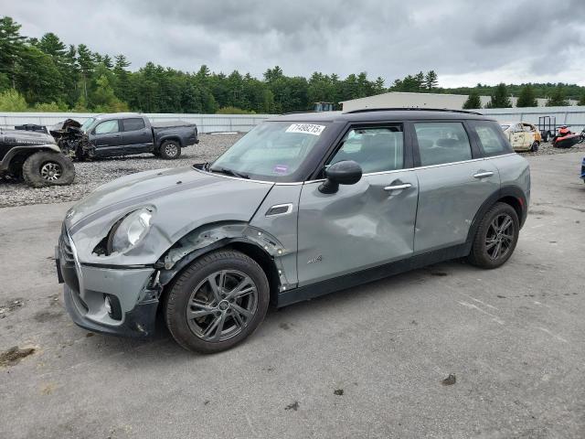 2017 MINI COOPER CLU WMWLU1C53H2F28159