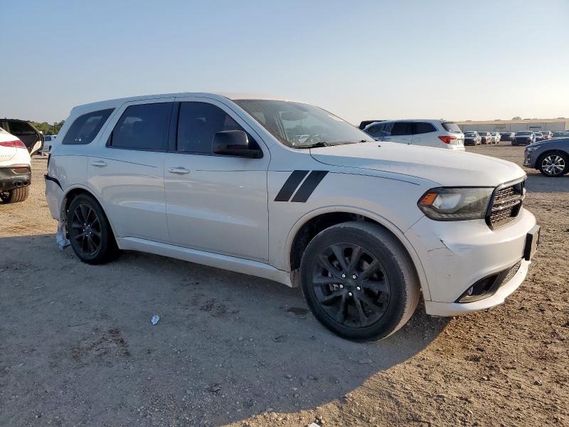 2018 DODGE DURANGO SX 1C4RDHAG4JC114539