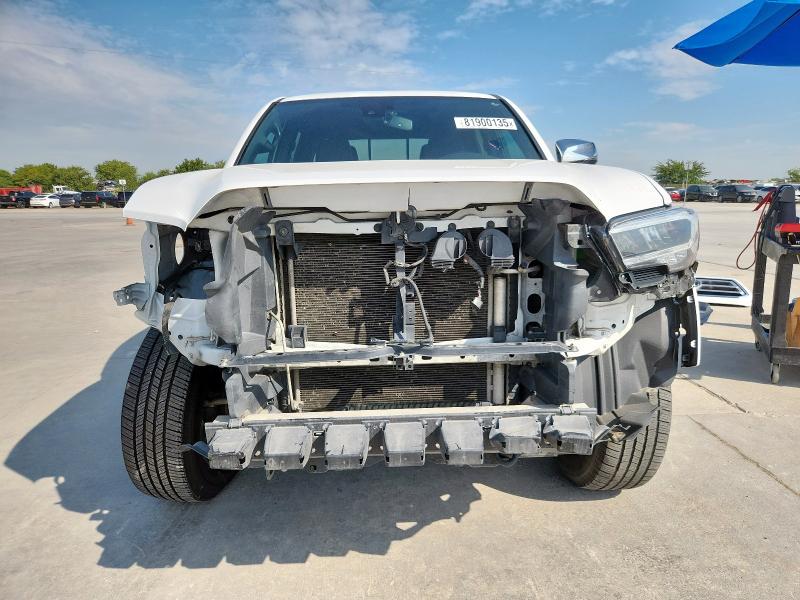 2021 TOYOTA TACOMA DOU - 3TMGZ5AN4MM393581